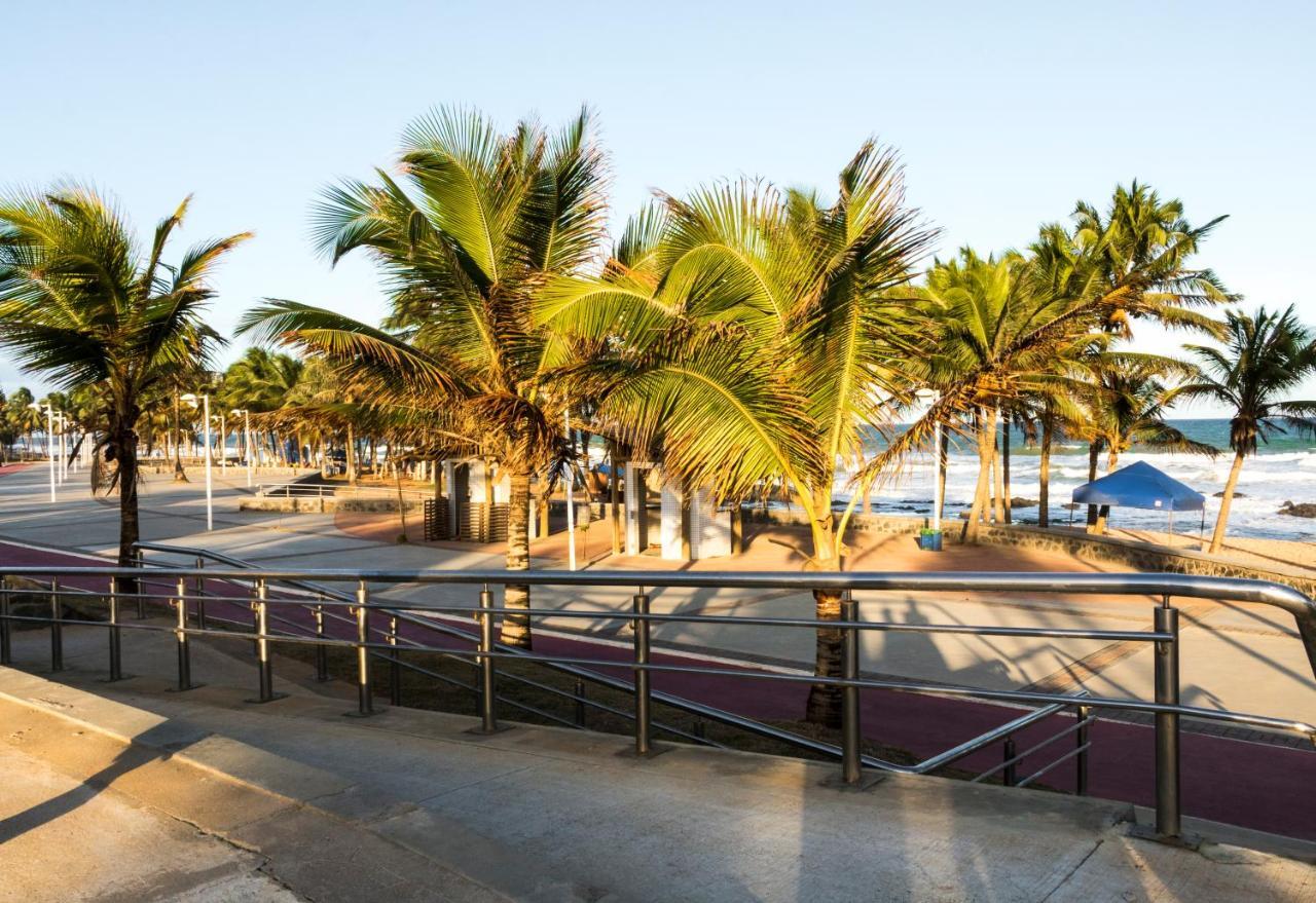 Estalagem Farol De Itapuã Salvador