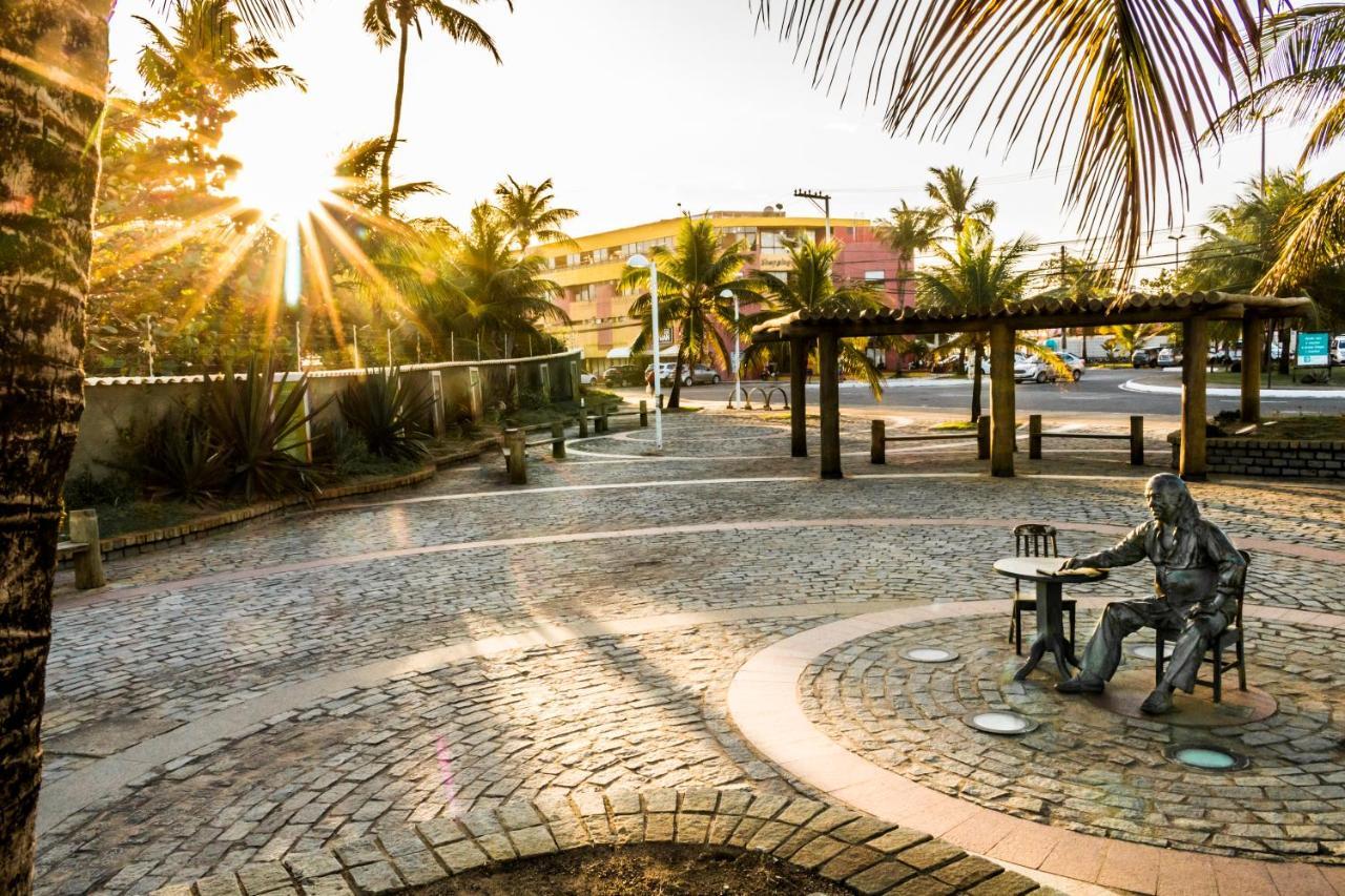 Estalagem Farol De Itapuã Salvador